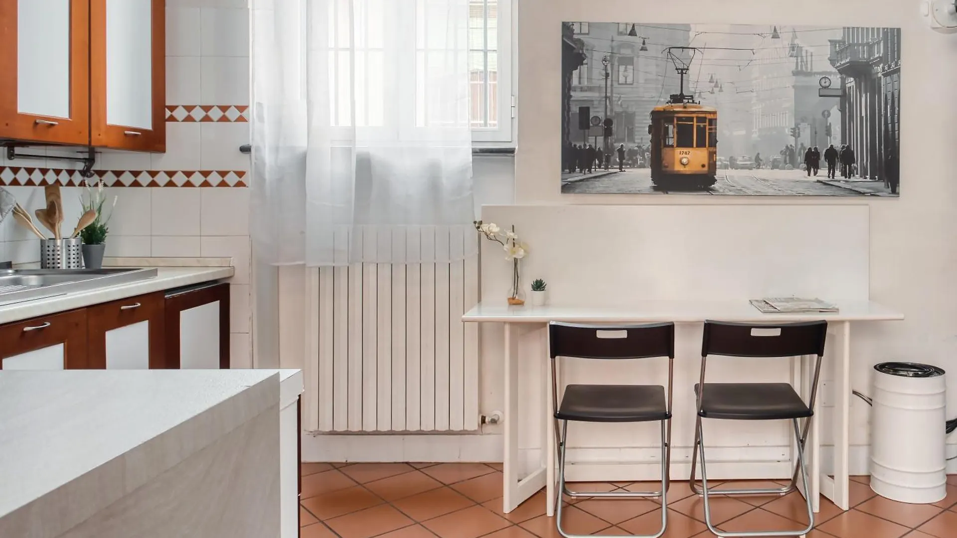 Appartement Urban Loft - Milano De Angeli  Milan