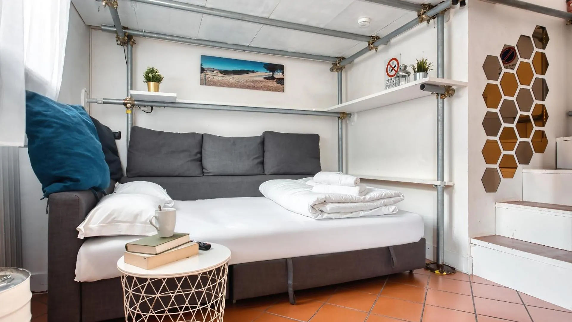 Appartement Urban Loft - Milano De Angeli Milan