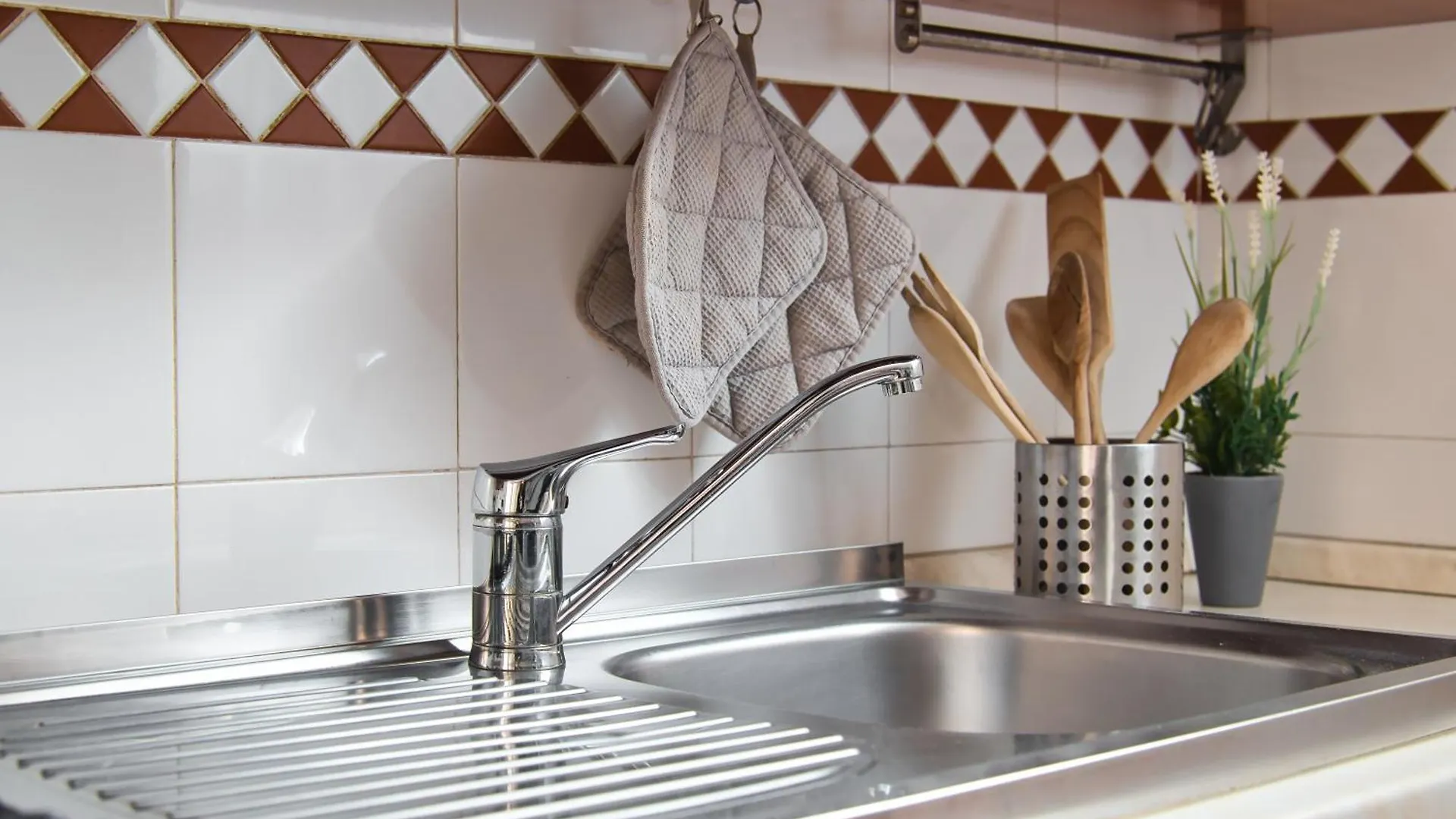 Appartement Urban Loft - Milano De Angeli Milan