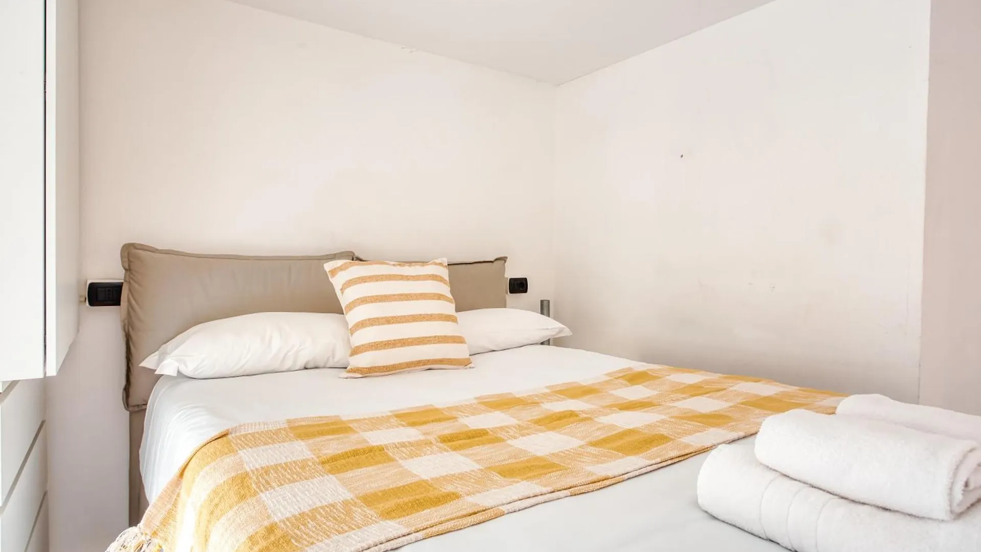 Appartement Urban Loft - Milano De Angeli