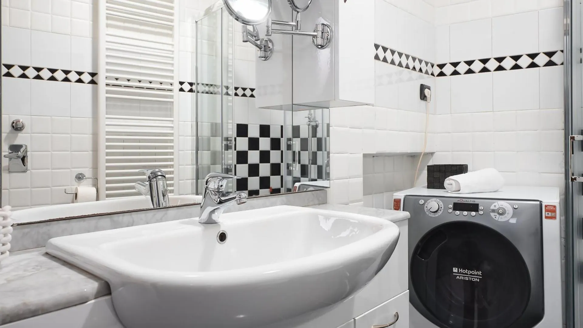 Appartement Urban Loft - Milano De Angeli