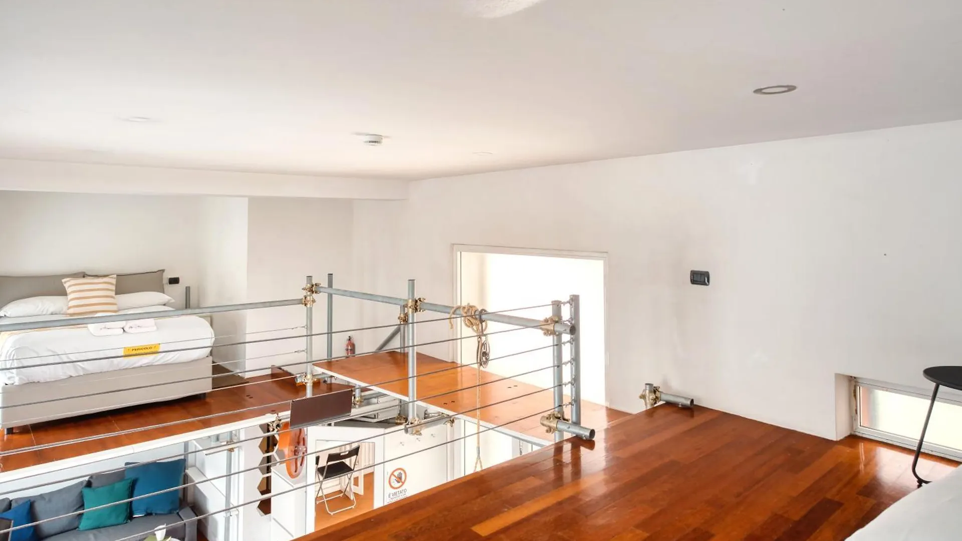 Appartement Urban Loft - Milano De Angeli