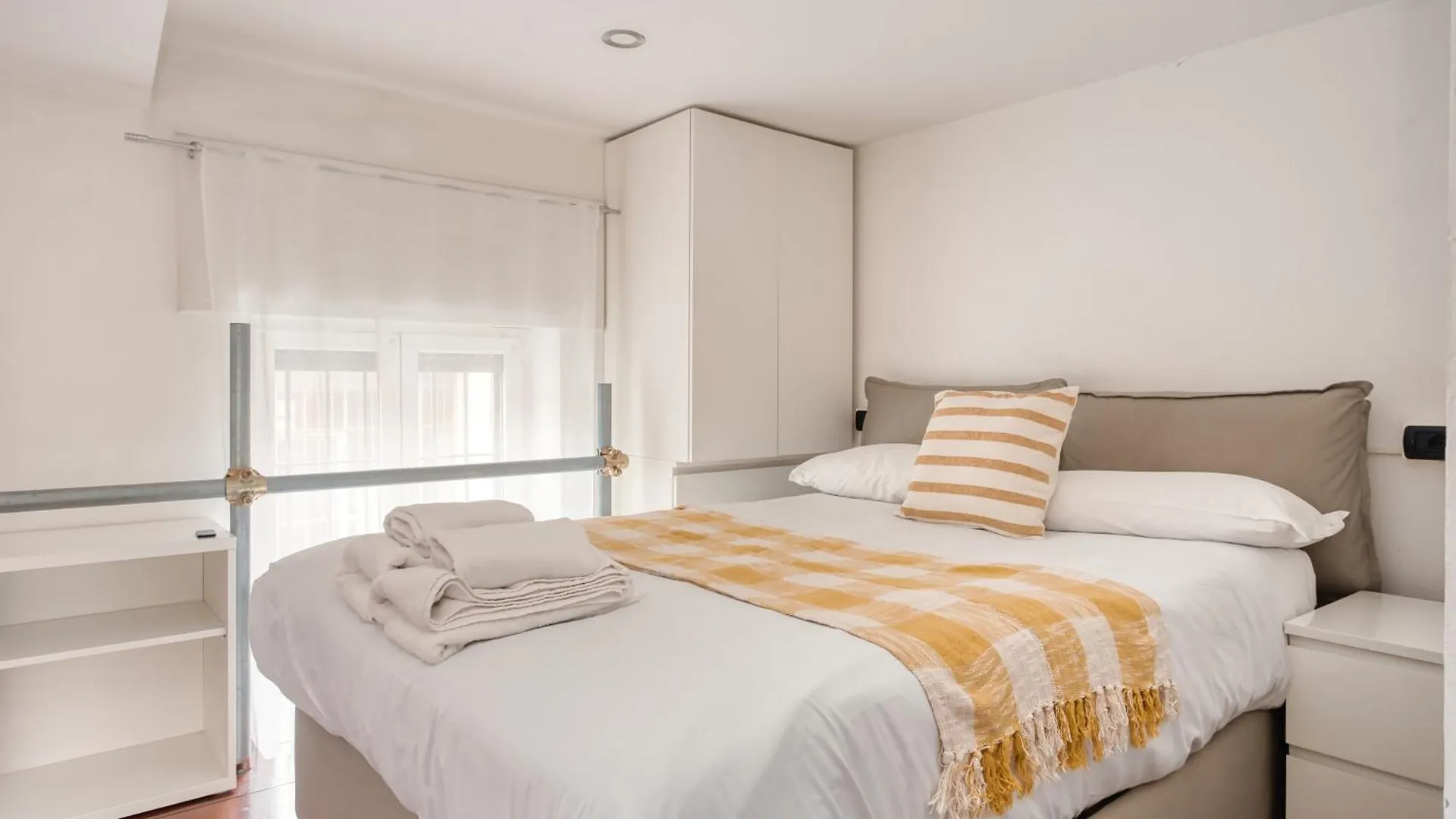 Appartement Urban Loft - Milano De Angeli