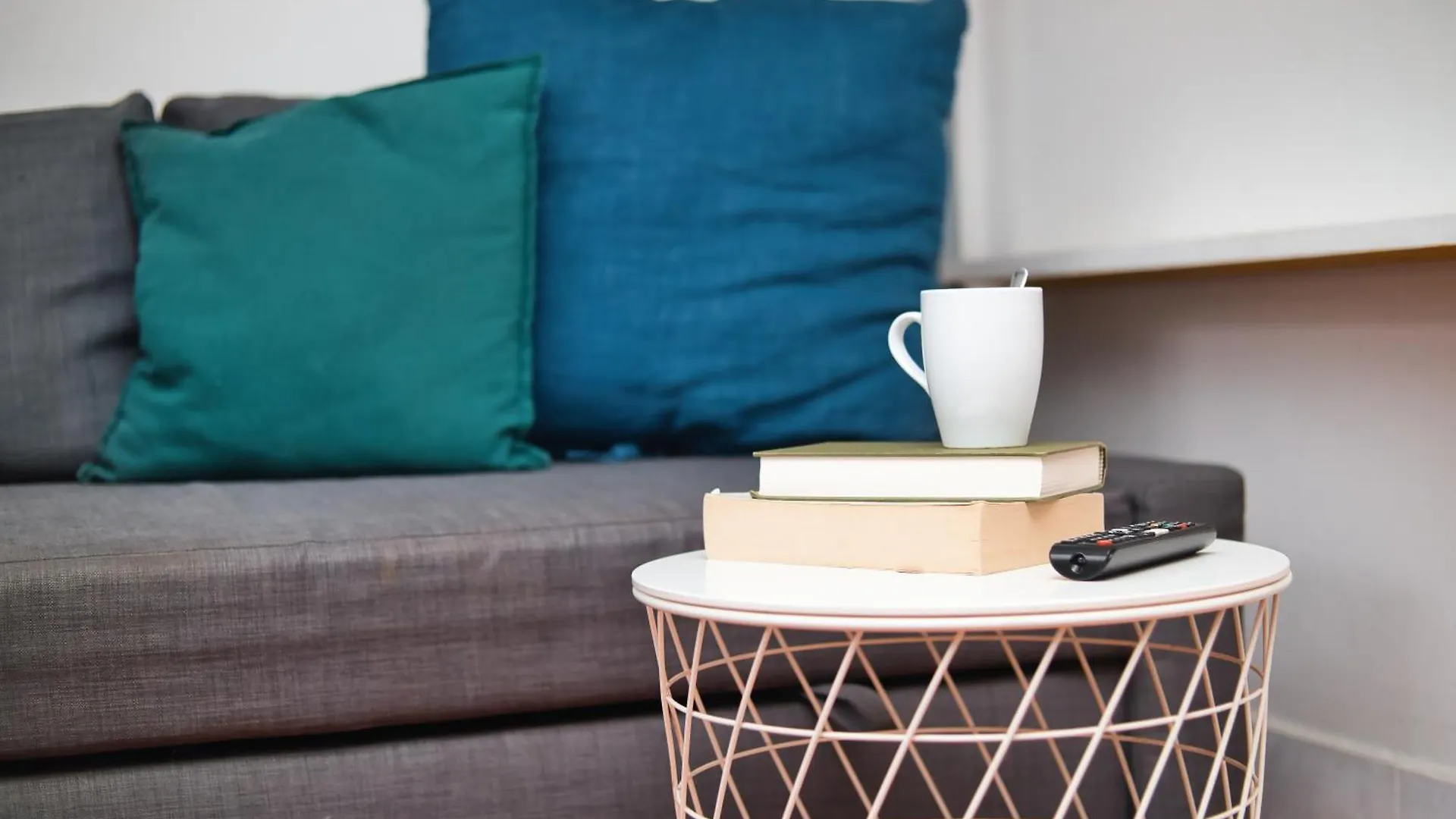 Appartement Urban Loft - Milano De Angeli